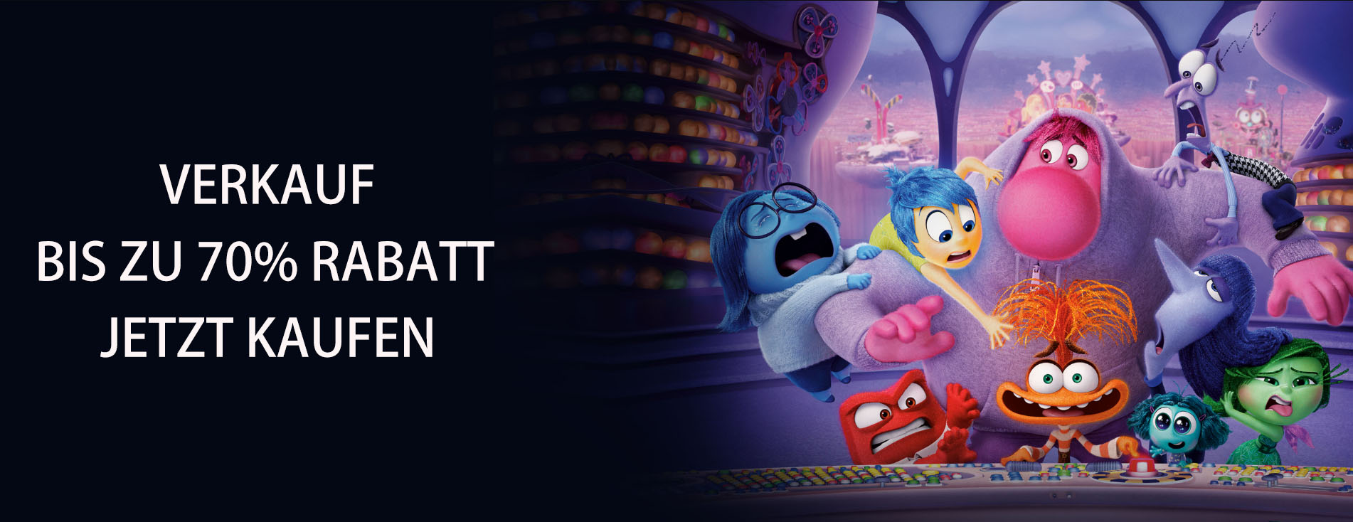 Disney -Disney GSDGG
